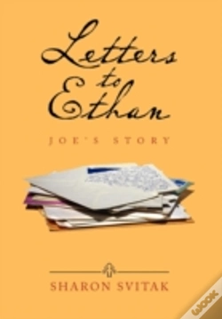 Capa do artigo Letters To Ethan