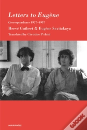 Capa do artigo Letters To Eugene