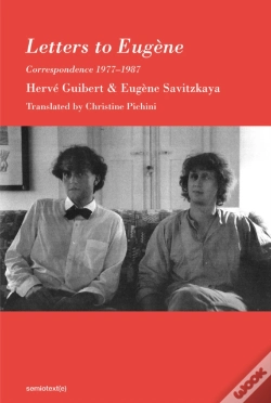 Capa do artigo Letters To Eugene