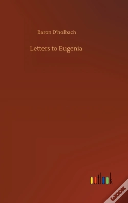 Capa do artigo Letters To Eugenia