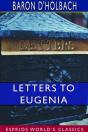 Letters To Eugenia  Esprios Classics - Preview