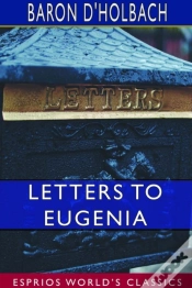 Capa do artigo Letters To Eugenia  Esprios Classics