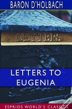 Capa do artigo Letters To Eugenia  Esprios Classics