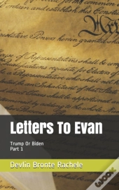 Letters To Evan