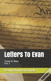 Capa do artigo Letters To Evan