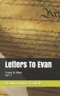 Letters To Evan - Preview