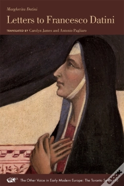 Capa do artigo Letters To Francesco Datini