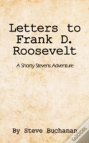 Capa do artigo Letters To Frank D. Roosevelt