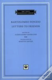 Capa do artigo Letters To Friends