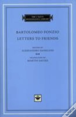 Capa do artigo Letters To Friends