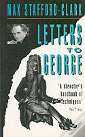 Capa do artigo Letters To George