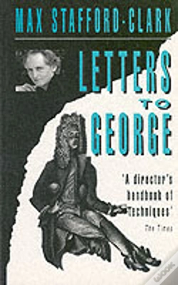 Capa do artigo Letters To George