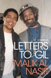 Capa do artigo Letters To Gil