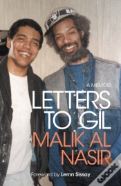 Capa do artigo Letters To Gil