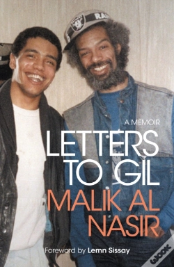 Capa do artigo Letters To Gil