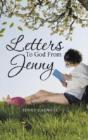 Letters To God From Jenny - Preview