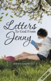 Letters To God From Jenny
