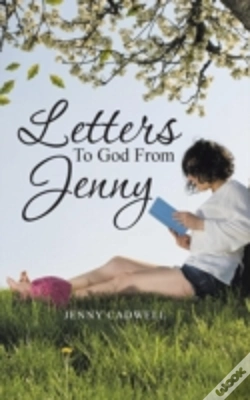 Capa do artigo Letters To God From Jenny