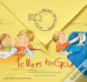 Capa do artigo Letters To God