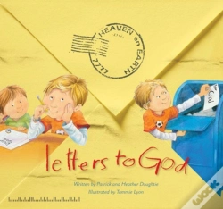 Capa do artigo Letters To God