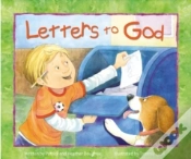 Capa do artigo Letters To God