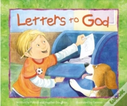 Capa do artigo Letters To God