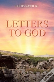 Capa do artigo Letters To God