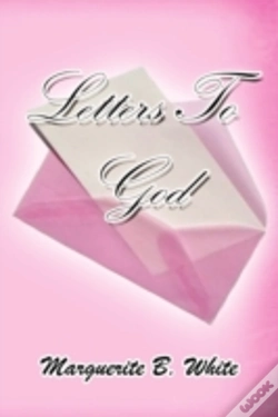 Capa do artigo Letters To God