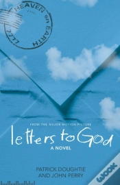 Capa do artigo Letters To God