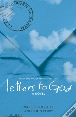 Capa do artigo Letters To God