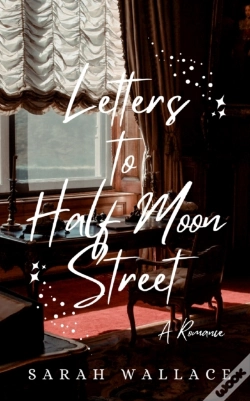 Capa do artigo Letters To Half Moon Street