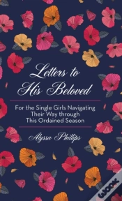Capa do artigo Letters To His Beloved