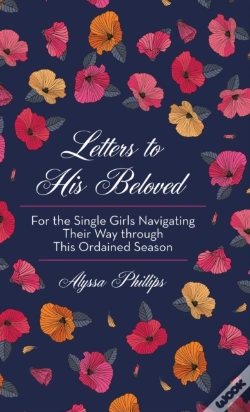 Capa do artigo Letters To His Beloved