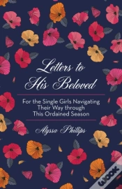 Capa do artigo Letters To His Beloved