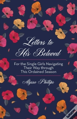 Capa do artigo Letters To His Beloved