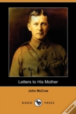 Capa do artigo Letters To His Mother (Dodo Press)