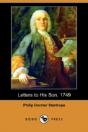 Letters To His Son, 1749 (Dodo Press) - Preview