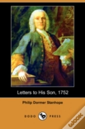 Capa do artigo Letters To His Son, 1752 (Dodo Press)