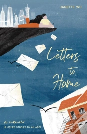 Capa do artigo Letters To Home
