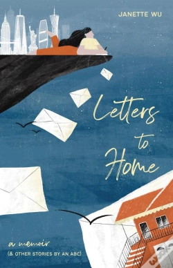 Capa do artigo Letters To Home