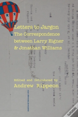 Capa do artigo Letters To Jargon