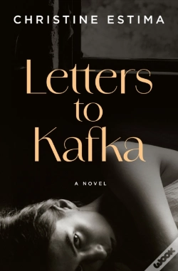 Capa do artigo Letters To Kafka