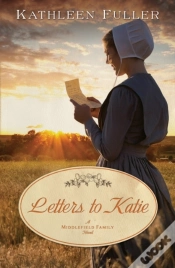 Capa do artigo Letters To Katie