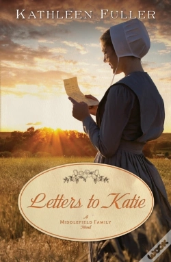Capa do artigo Letters To Katie