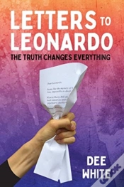Capa do artigo Letters To Leonardo