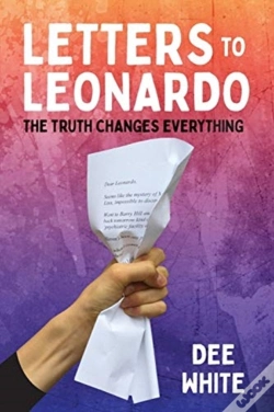 Capa do artigo Letters To Leonardo