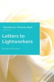 Capa do artigo Letters To Lightworkers