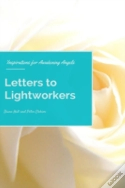 Capa do artigo Letters To Lightworkers