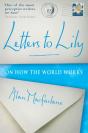 Letters To Lily - Preview