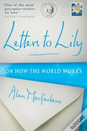 Capa do artigo Letters To Lily